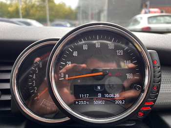 Used MINI Hatch 2017 for sale - 79583254: Photo