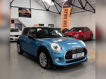 Used MINI Hatch 2017 for sale - 79583254: Photo