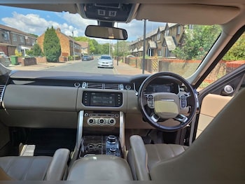 Used Land Rover Range Rover 2016 for sale - 79583247: Photo