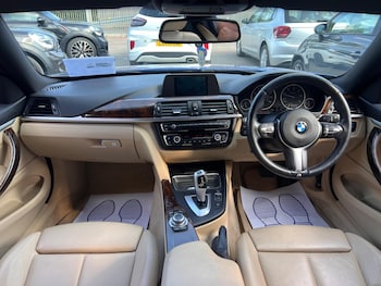 Used BMW 4 Series 2014 for sale - 79583266: Photo
