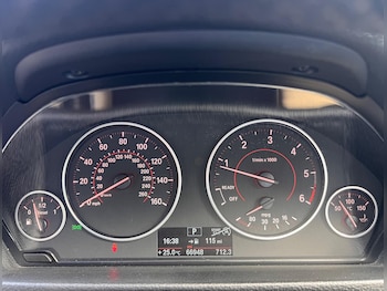 Used BMW 4 Series 2014 for sale - 79583266: Photo