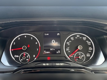 Used Volkswagen Polo 2019 for sale - 79583273: Photo