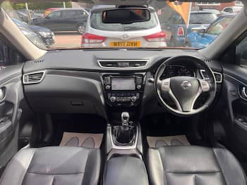 Used Nissan X-Trail 2015 for sale - 79793991: Photo