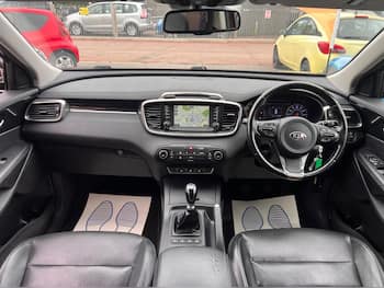 Used Kia Sorento 2017 for sale - 79697923: Photo