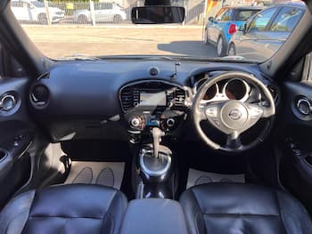 Used Nissan Juke 2016 for sale - 79589778: Photo