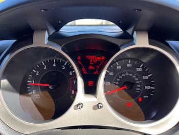 Used Nissan Juke 2016 for sale - 79589778: Photo