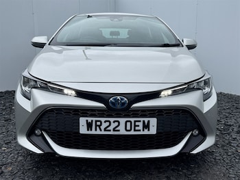 Used Toyota Corolla 2022 for sale - 78483289: Photo