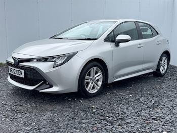 Used Toyota Corolla 2022 for sale - 78483289: Photo