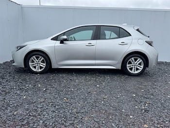 Used Toyota Corolla 2022 for sale - 78483289: Photo