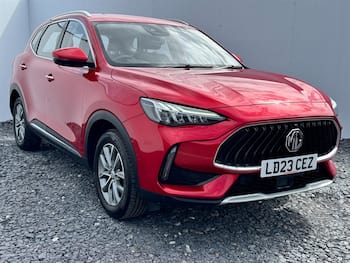 Used MG MG HS 2023 for sale - 79721828: Photo