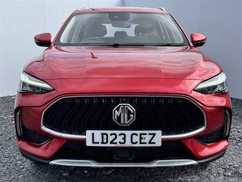 Used MG MG HS 2023 for sale - 79721828: Photo