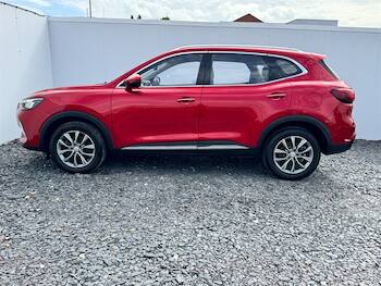Used MG MG HS 2023 for sale - 79721828: Photo