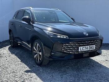 Used MG MG HS 2024 for sale - 79488594: Photo
