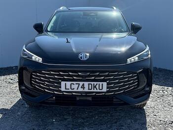 Used MG MG HS 2024 for sale - 79488594: Photo