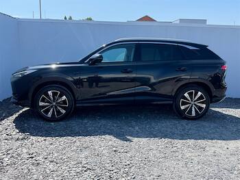 Used MG MG HS 2024 for sale - 79488594: Photo