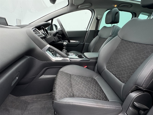 Used Peugeot 3008 2016 for sale - 76006369: Photo 10
