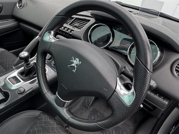 Used Peugeot 3008 2016 for sale - 76006369: Photo 13