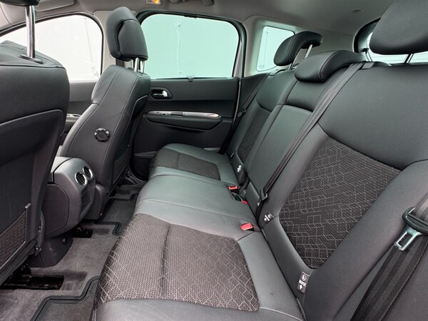Used Peugeot 3008 2016 for sale - 76006369: Photo 20
