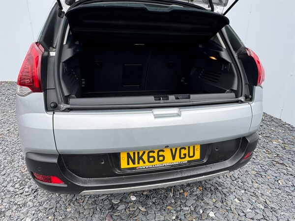 Used Peugeot 3008 2016 for sale - 76006369: Photo 22