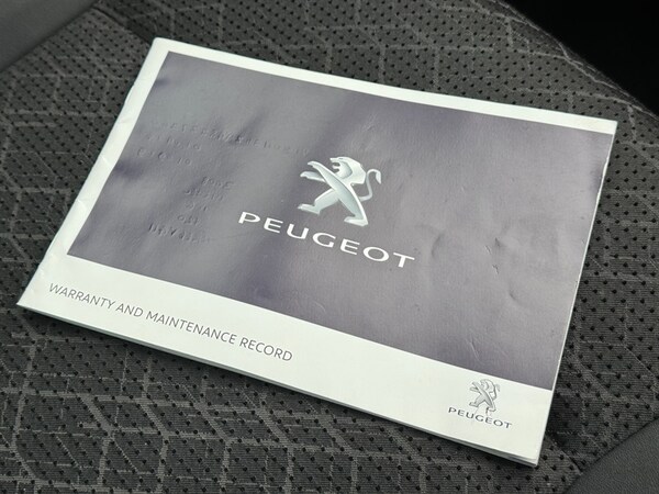 Used Peugeot 3008 2016 for sale - 76006369: Photo 23