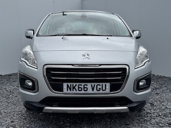 Used Peugeot 3008 2016 for sale - 76006369: Photo 2