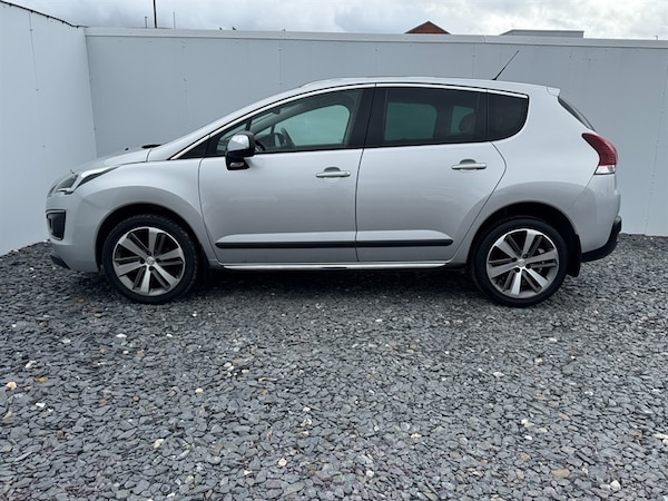 Used Peugeot 3008 2016 for sale - 76006369: Photo 4