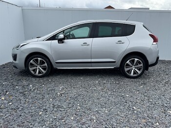 Used Peugeot 3008 2016 for sale - 76006369: Photo 4
