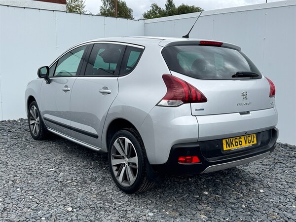 Used Peugeot 3008 2016 for sale - 76006369: Photo 7