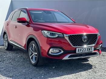 Used MG MG HS 2023 for sale - 79507282: Photo