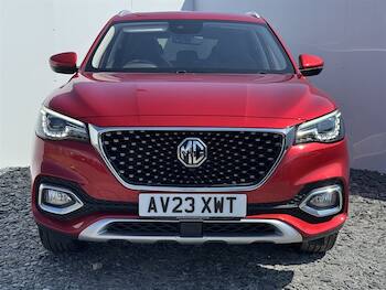Used MG MG HS 2023 for sale - 79507282: Photo