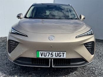 Used MG MGS6 2025 for sale - 78545102: Photo