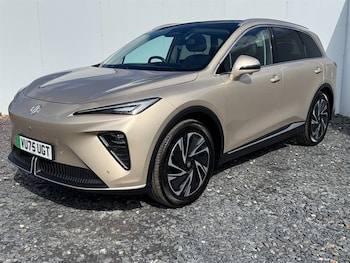 Used MG MGS6 2025 for sale - 78545102: Photo