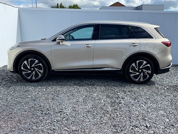 Used MG MGS6 2025 for sale - 78545102: Photo