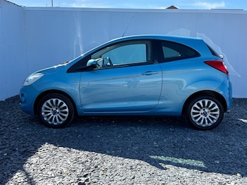 Used Ford Ka 2014 for sale - 78483836: Photo