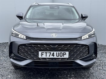 Used MG MG HS 2025 for sale - 78646182: Photo