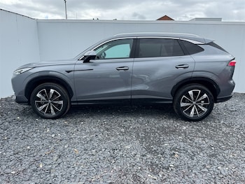 Used MG MG HS 2025 for sale - 78646182: Photo