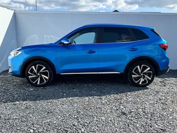 Used MG MG ZS 2025 for sale - 79786158: Photo