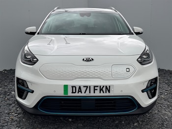 Used Kia Niro 2021 for sale - 75778051: Photo