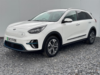 Used Kia Niro 2021 for sale - 75778051: Photo