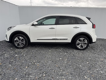 Used Kia Niro 2021 for sale - 75778051: Photo