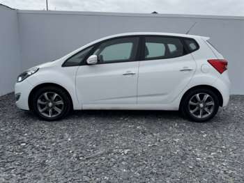 Used Hyundai Ix20 2016 for sale - 75020878: Photo