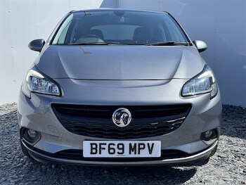 Used Vauxhall Corsa 2019 for sale - 78909056: Photo