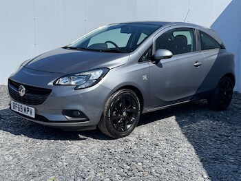Used Vauxhall Corsa 2019 for sale - 78909056: Photo