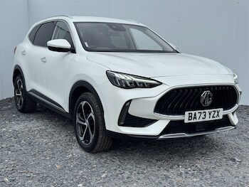 Used MG MG HS 2023 for sale - 79314362: Photo
