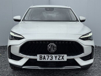 Used MG MG HS 2023 for sale - 79314362: Photo