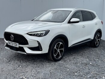 Used MG MG HS 2023 for sale - 79314362: Photo