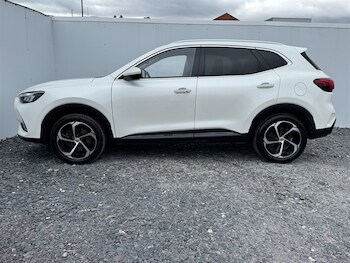 Used MG MG HS 2023 for sale - 79314362: Photo
