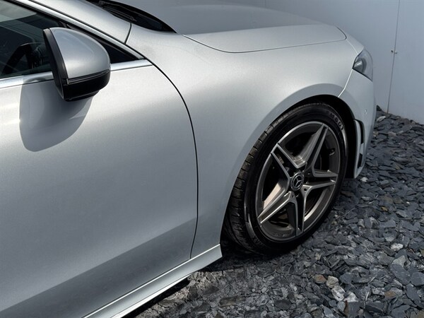 Used Mercedes-Benz CLA 2020 for sale - 75512182: Photo 10
