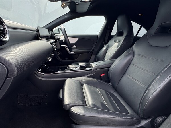 Used Mercedes-Benz CLA 2020 for sale - 75512182: Photo 11