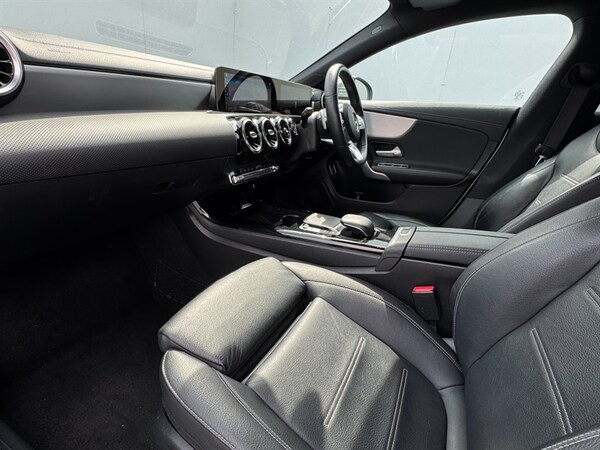 Used Mercedes-Benz CLA 2020 for sale - 75512182: Photo 12